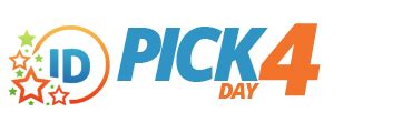 pick 4 day numbers.